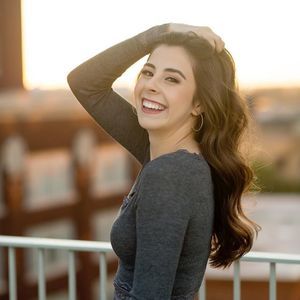 Meet your Posher, Hannah